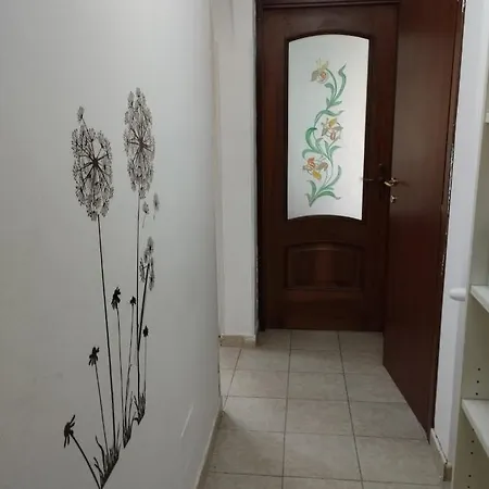 Apartment Incantevole Roma Est