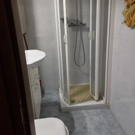 Apartment Incantevole Roma Est